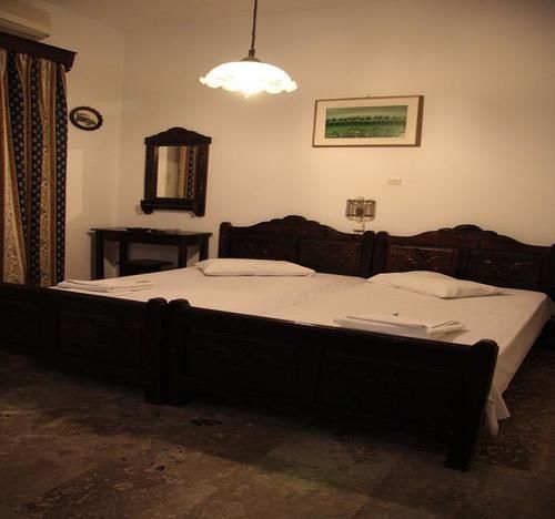 Katerina Hotel โตโล ภายนอก รูปภาพ